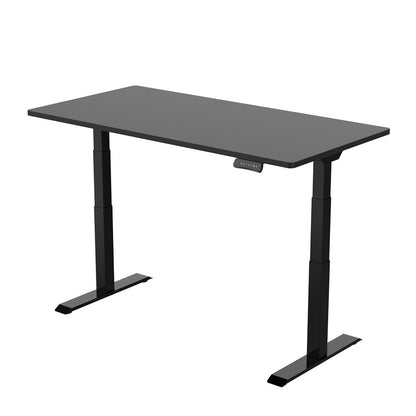 SmartStand Electric Height-Adjustable Standing Desk