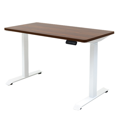 SmartStand Electric Height-Adjustable Standing Desk
