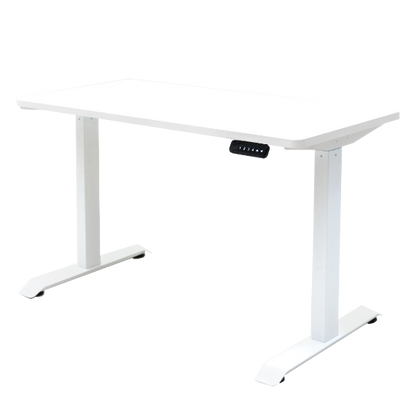 SmartStand Electric Height-Adjustable Standing Desk