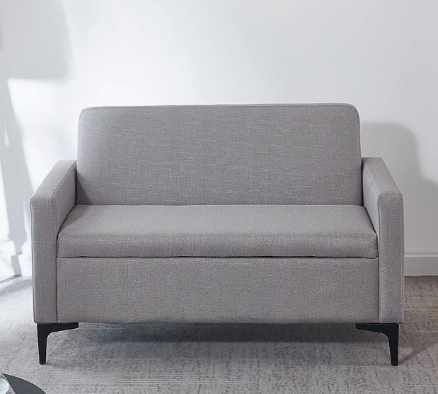 ComfyStore : Storage Sofa for Home - Maximize Space & Comfort While Working or Relaxing