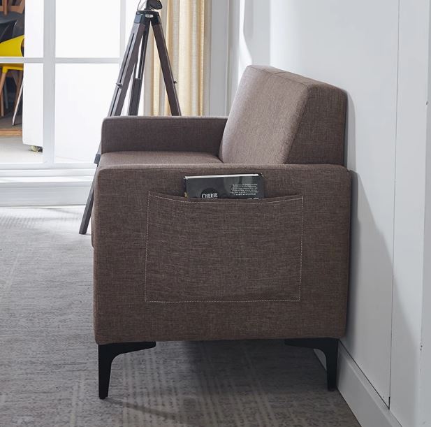 ComfyStore : Storage Sofa for Home - Maximize Space & Comfort While Working or Relaxing