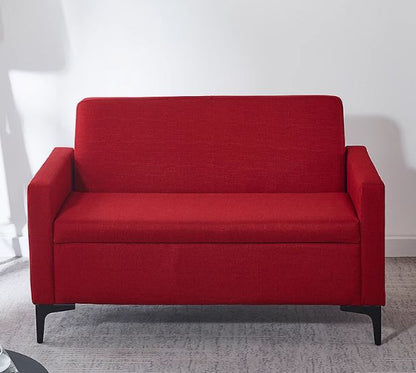 ComfyStore : Storage Sofa for Home - Maximize Space & Comfort While Working or Relaxing