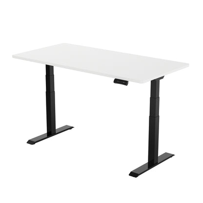 SmartStand Electric Height-Adjustable Standing Desk
