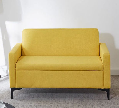 ComfyStore : Storage Sofa for Home - Maximize Space & Comfort While Working or Relaxing